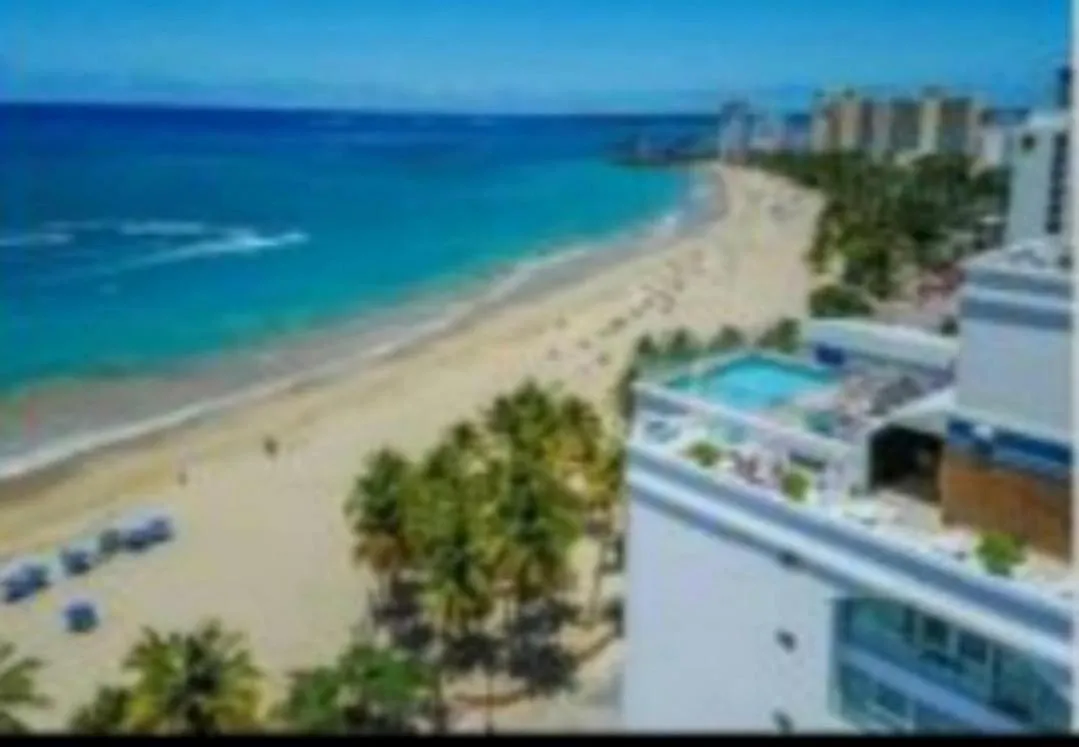 Beach Luxury Studio San Juan