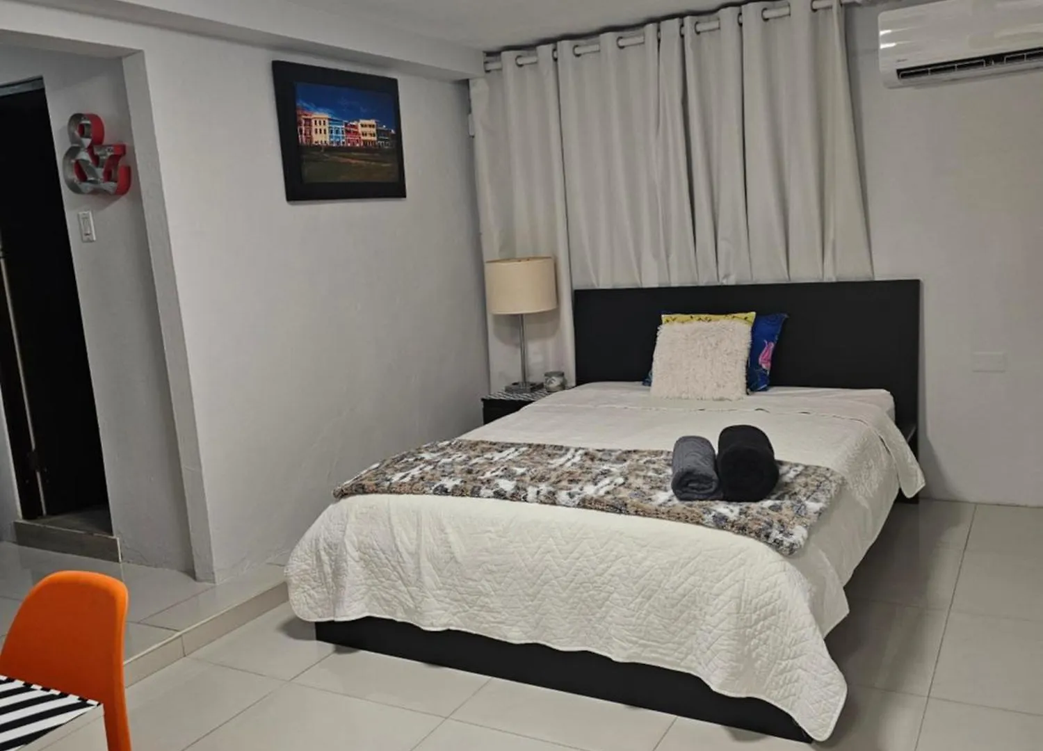 Apartment Beach Luxury Studio San Juan Puerto Rico