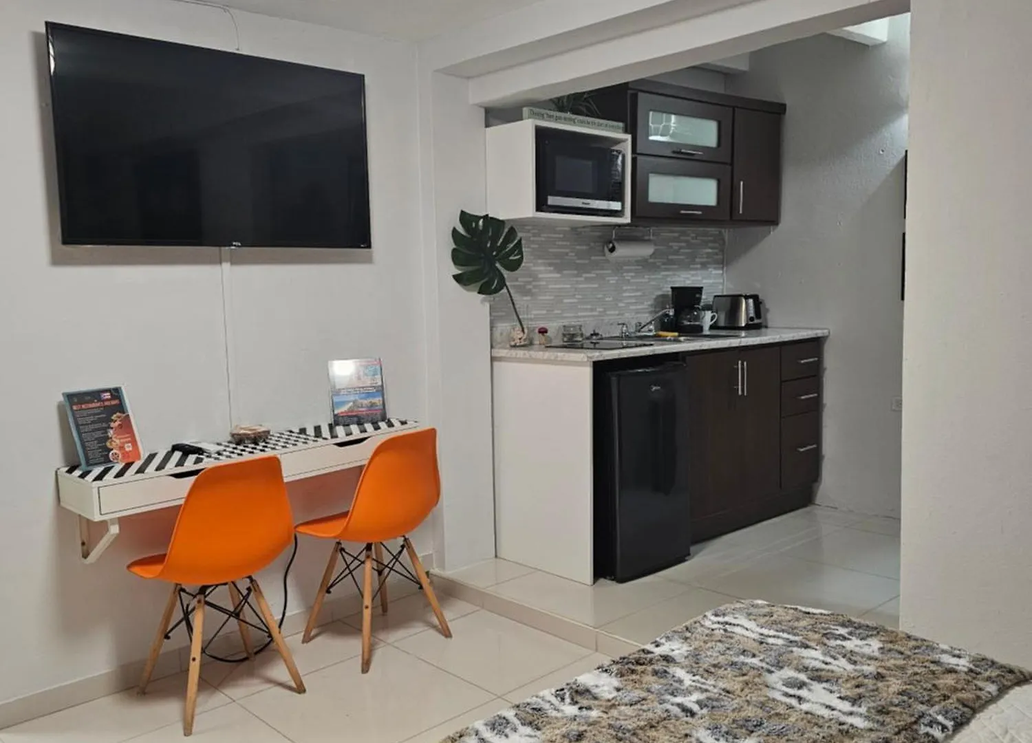 Apartment Beach Luxury Studio San Juan Puerto Rico